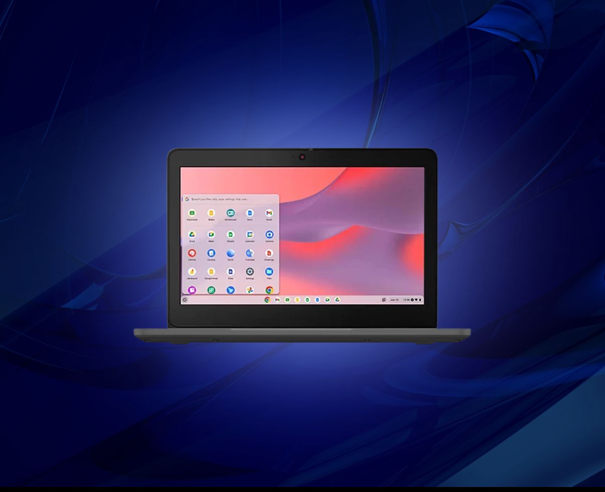 Lenovo 100e Series