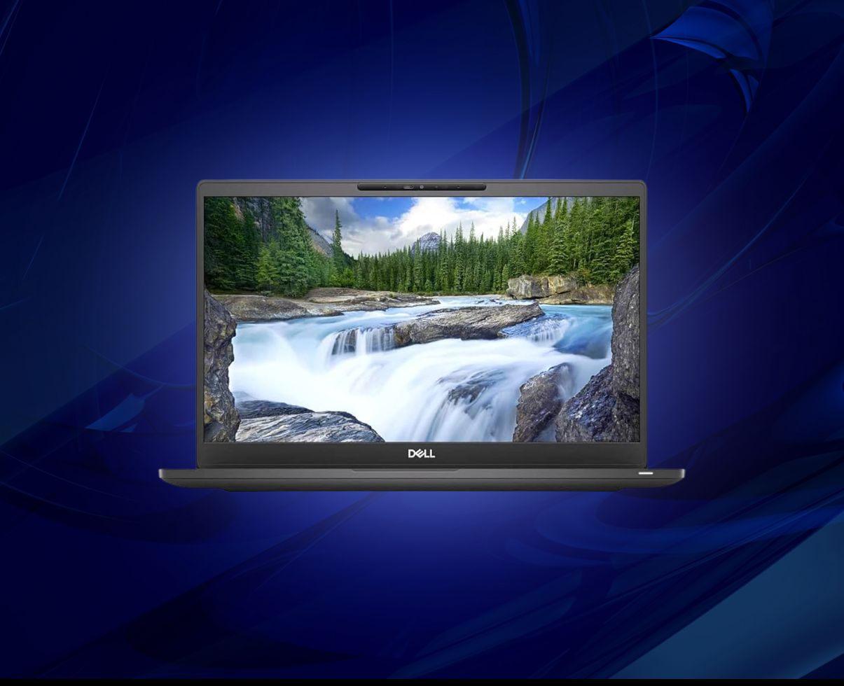 Dell Latitude Series